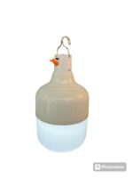 BOMBILLO RECARGABLE 20 W